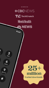 Hushed: US Second Phone Number 5.35.0 Hushed: US Second Phone Number 5.35.0