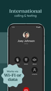 Hushed: US Second Phone Number 5.35.0 Hushed: US Second Phone Number 5.35.0