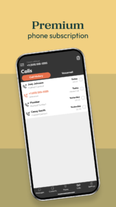 Hushed: US Second Phone Number 5.35.0 Hushed: US Second Phone Number 5.35.0
