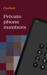 Hushed: US Second Phone Number 5.35.0 Hushed: US Second Phone Number 5.35.0