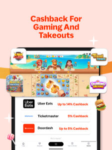 ShopBack: Cashback & Rewards 6.31.0