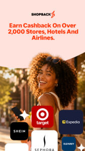 ShopBack: Cashback & Rewards 6.31.0