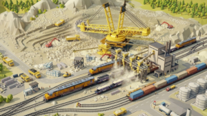 Train Station 2: Tycoon Sim 4.44.0
