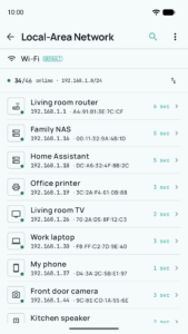 PingTools Network Utilities 4.16 Free PingTools Network Utilities 4.16 Free