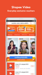 Shopee TH: Online shopping app 3.84.28 Shopee TH: Online shopping app 3.84.28