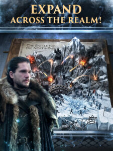 Game of Thrones: Conquest ™ 26.10.830343 Game of Thrones: Conquest ™ 26.10.830343