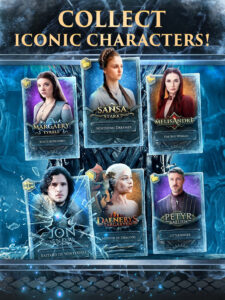 Game of Thrones: Conquest ™ 26.10.830343 Game of Thrones: Conquest ™ 26.10.830343
