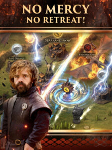Game of Thrones: Conquest ™ 26.10.830343 Game of Thrones: Conquest ™ 26.10.830343