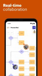 Lucidchart 2.10.15 (120-640dpi) (Android 11+) Lucidchart 2.10.15 (120-640dpi) (Android 11+)