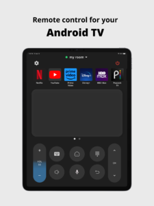 Remote for Android TV 6.1.0 Remote for Android TV 6.1.0