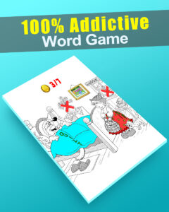 Word Cross 1.0.144 Word Cross 1.0.144