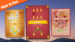 Word Cross 1.0.144 Word Cross 1.0.144