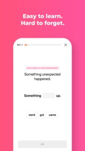 Cake - Learn English & Korean 6.9.3