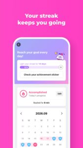 Cake - Learn English & Korean 6.9.3