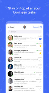 Kwork 4.6.0