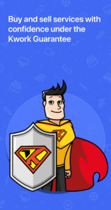 Kwork 4.6.0