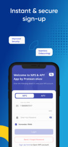 NPS by [NAME REMOVED TO COMPLY WITH DMCA] eGov 14.0.9
