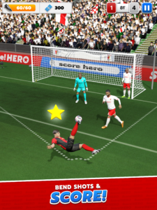 Score! Hero 2.21 (arm64-v8a) (nodpi) (Android 4.4+) Score! Hero 2.21 (arm64-v8a) (nodpi) (Android 4.4+)