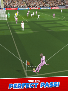 Score! Hero 2.21 (arm64-v8a) (nodpi) (Android 4.4+) Score! Hero 2.21 (arm64-v8a) (nodpi) (Android 4.4+)
