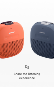 Bose Connect 28.0