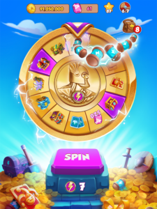 Coin Master 3.5.1678 (arm-v7a) (Android 5.1+)