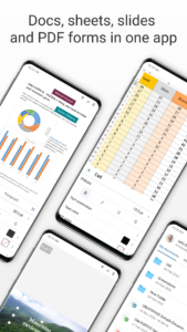 ONLYOFFICE Documents 10.0.0 (120-640dpi) (Android 8.0+)