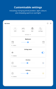 IKEA Home smart 1 1.22.0