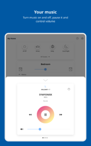 IKEA Home smart 1 1.22.0
