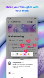 Microsoft Loop 1.0.050124.58 (nodpi) (Android 10+)