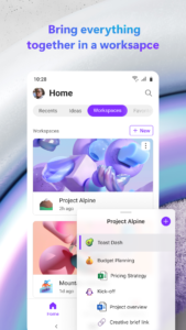 Microsoft Loop 1.0.050124.58 (nodpi) (Android 10+)