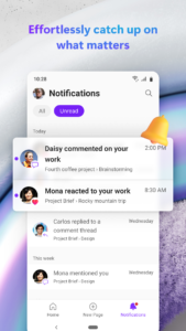 Microsoft Loop 1.0.050124.58 (nodpi) (Android 10+)
