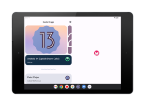 Easter Eggs 5.2.0