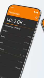 Simple File Manager 5.1.2 (noarch) (480-640dpi) (Android 5.0+)