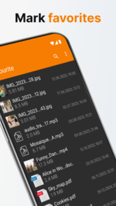 Simple File Manager 5.1.2 (noarch) (480-640dpi) (Android 5.0+)