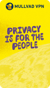 Mullvad VPN 2025.1