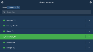 Mullvad VPN 2025.1