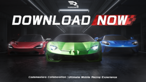 Racing Master 0.32.0 Racing Master 0.32.0