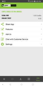 Simple Mobile International 5.0.1 (x86_64) (nodpi) (Android 4.2+)
