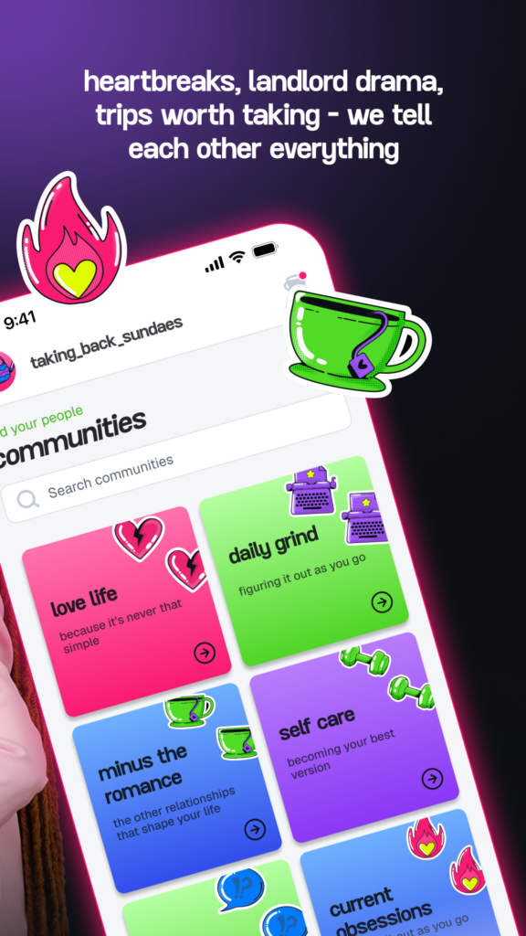 Meet Tea Tea Dating Advice 3.6.0 APK Download by Tea Dating Advice Inc. - APKMirror