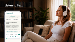 Text Reader: Text to Speech 1.0.49 Text Reader: Text to Speech 1.0.49