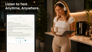 Text Reader: Text to Speech 1.0.49 Text Reader: Text to Speech 1.0.49