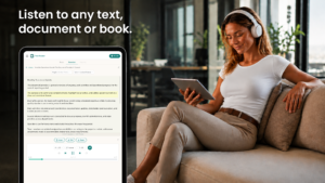 Text Reader: Text to Speech 1.0.49 Text Reader: Text to Speech 1.0.49