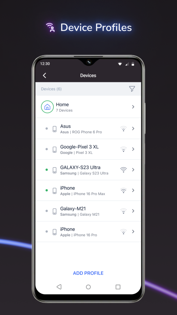 NETGEAR Orbi – WiFi System App 2.55.0.5756 APK Download by NETGEAR, Inc ...