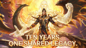 Three Kingdoms: Overlord 2.18.15 Three Kingdoms: Overlord 2.18.15