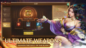 Three Kingdoms: Overlord 2.18.15 Three Kingdoms: Overlord 2.18.15