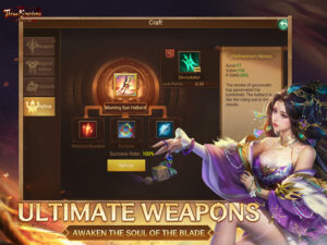 Three Kingdoms: Overlord 2.18.15 Three Kingdoms: Overlord 2.18.15