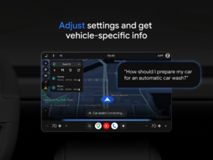Google Gemini – in the car (Android Automotive) 13.1.788.RC02.tng.release.auto Google Gemini – in the car (Android Automotive) 13.1.788.RC02.tng.release.auto