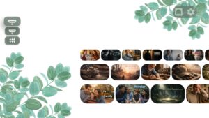 Projectivy Launcher (Android TV) 4.72 Projectivy Launcher (Android TV) 4.72