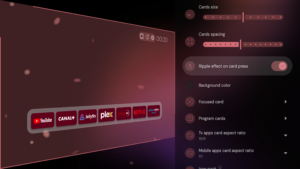 Projectivy Launcher (Android TV) 4.72 Projectivy Launcher (Android TV) 4.72