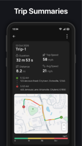 GPS Speedometer : Odometer HUD 18.2 GPS Speedometer : Odometer HUD 18.2